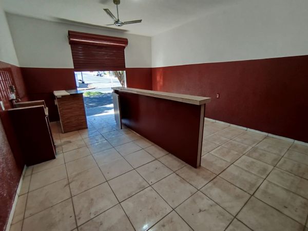 Imóvel Comercial no JD JUSSARA em Dracena-SP