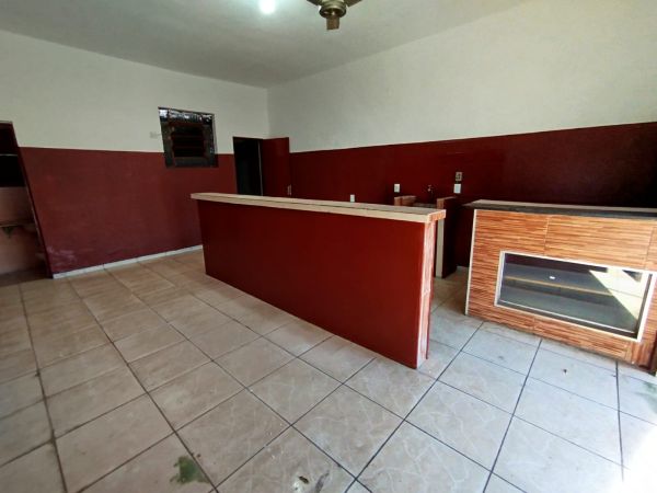 Imóvel Comercial no JD JUSSARA em Dracena-SP