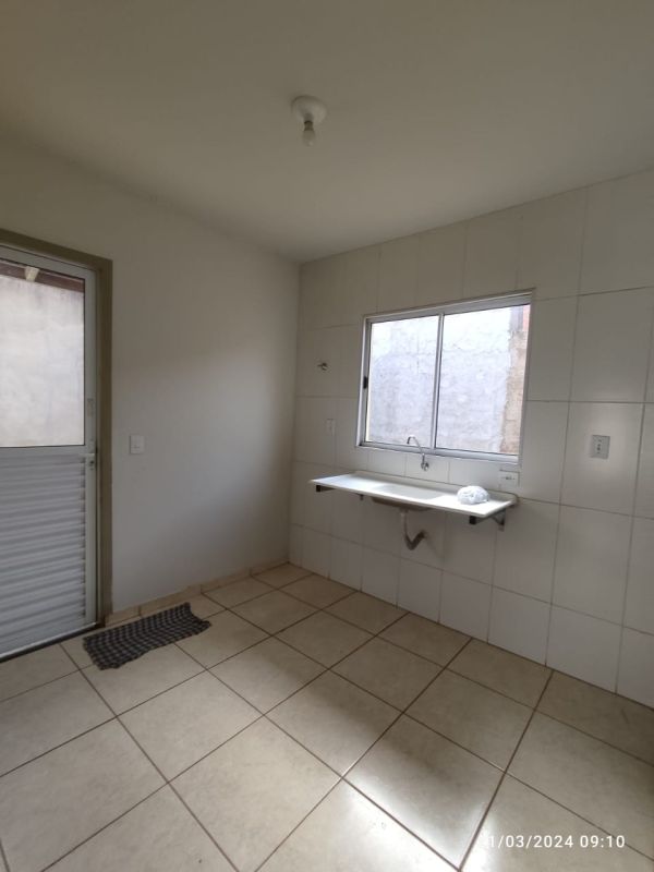 Imóvel Casa no PITANGUEIRAS I em Dracena-SP