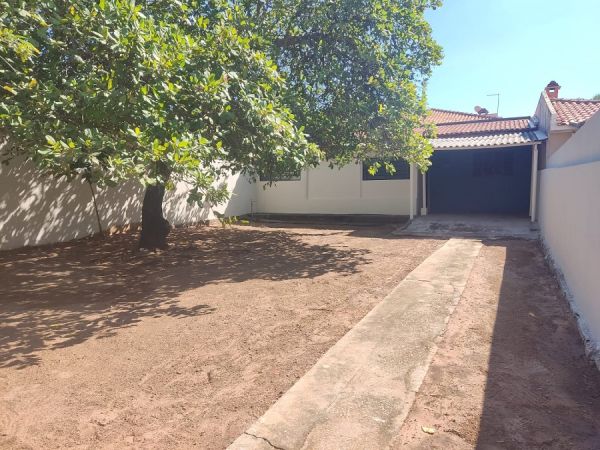 Imóvel Casa no PALEMIRAS I em Dracena-SP