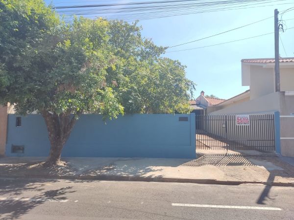 Imóvel Casa no PALEMIRAS I em Dracena-SP