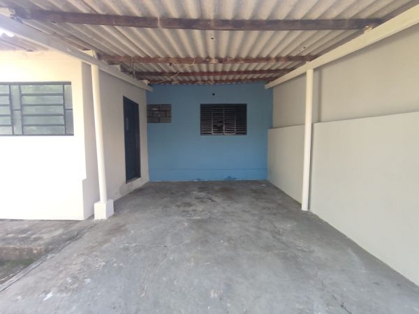 Imóvel Casa no PALEMIRAS I em Dracena-SP