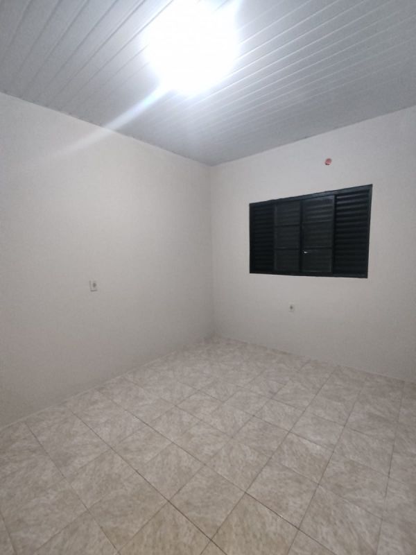 Imóvel Casa no PALEMIRAS I em Dracena-SP