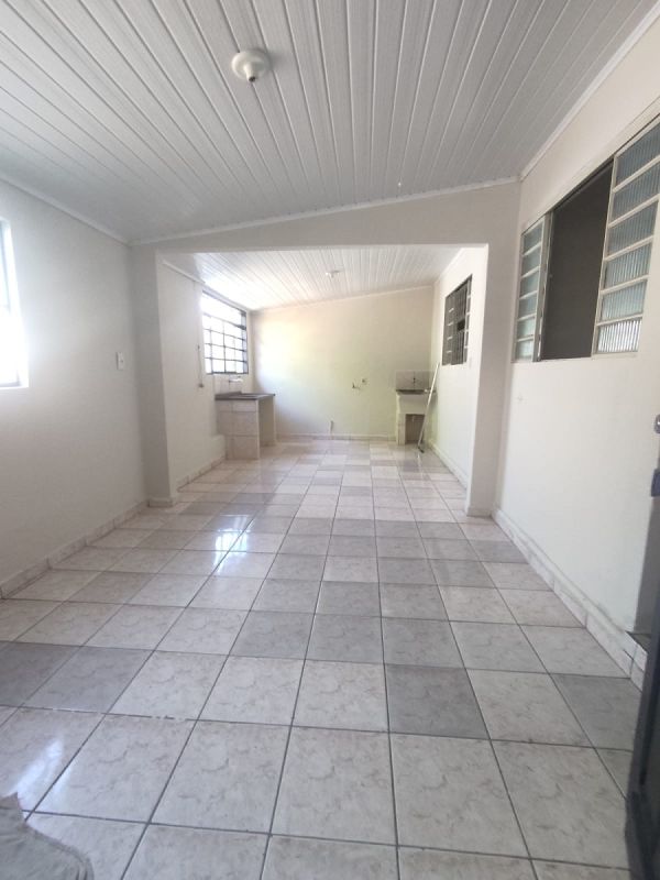 Imóvel Casa no PALEMIRAS I em Dracena-SP