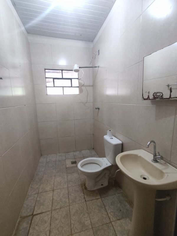Imóvel Casa no PALEMIRAS I em Dracena-SP
