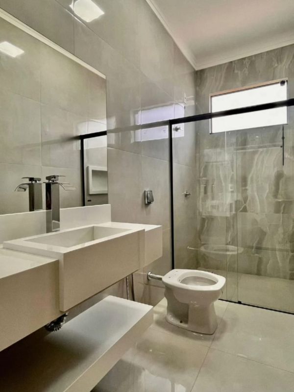 Imóvel Casa no VILA LUCELIA em Dracena-SP