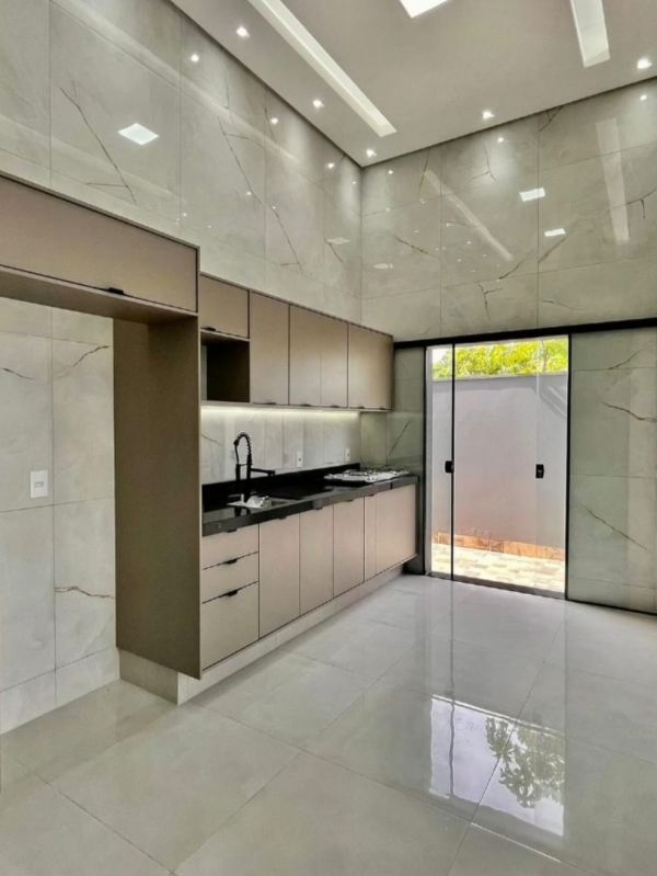 Imóvel Casa no VILA LUCELIA em Dracena-SP