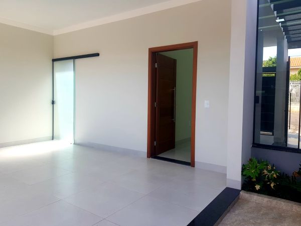 Imóvel Casa no VILA LUCELIA em Dracena-SP