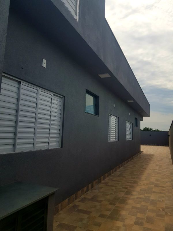 Imóvel Casa no VILA LUCELIA em Dracena-SP