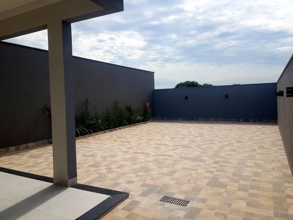 Imóvel Casa no VILA LUCELIA em Dracena-SP