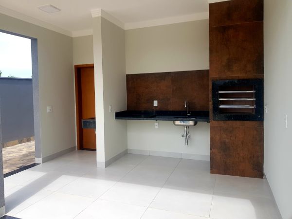 Imóvel Casa no VILA LUCELIA em Dracena-SP