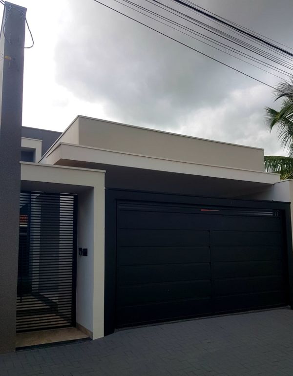 Imóvel Casa no VILA LUCELIA em Dracena-SP