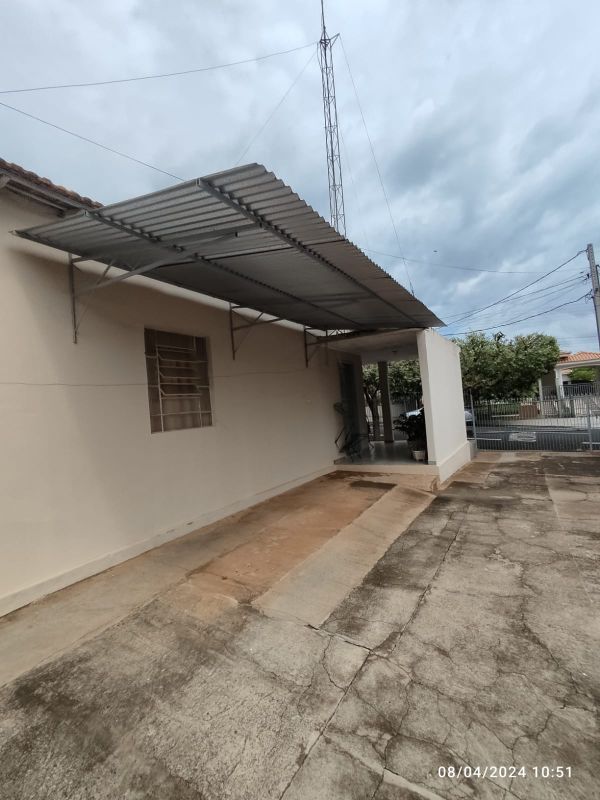 Imóvel Casa no CENTRO em Dracena-SP