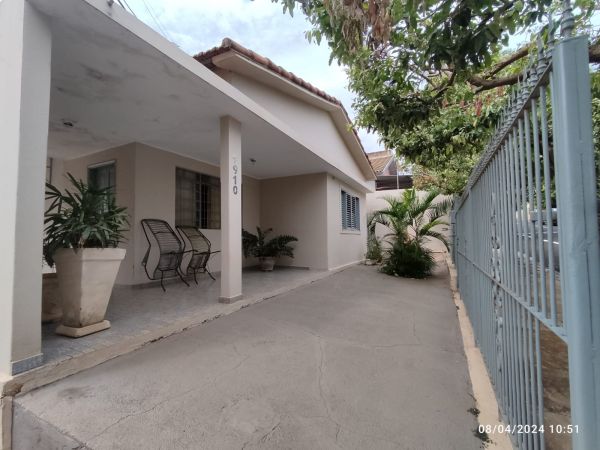 Imóvel Casa no CENTRO em Dracena-SP