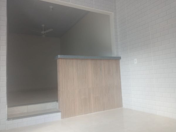 Imóvel Casa no JUSSARA em Dracena-SP