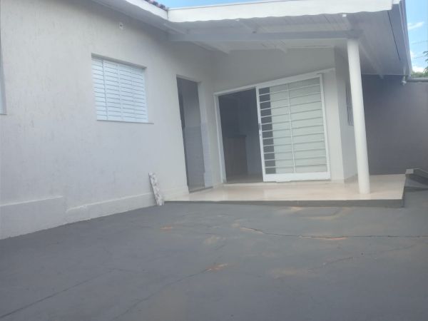 Imóvel Casa no JUSSARA em Dracena-SP