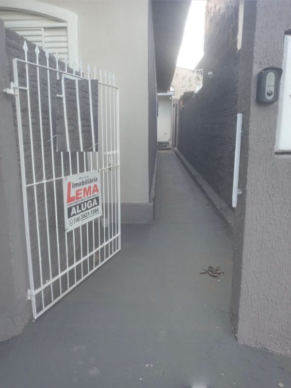 Imóvel Casa no JUSSARA em Dracena-SP