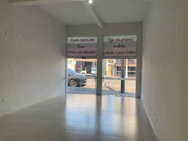 Imóvel Comercial no CENTRO em Dracena-SP