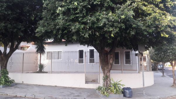 Imóvel Casa no ELDORADO em Dracena-SP