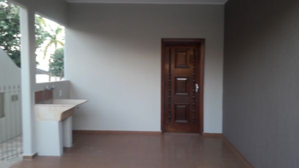 Imóvel Casa no ELDORADO em Dracena-SP