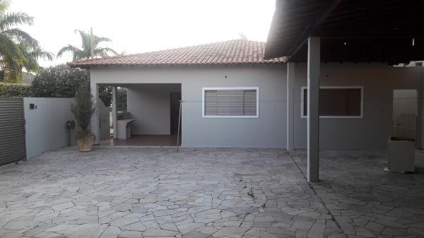 Imóvel Casa no ELDORADO em Dracena-SP