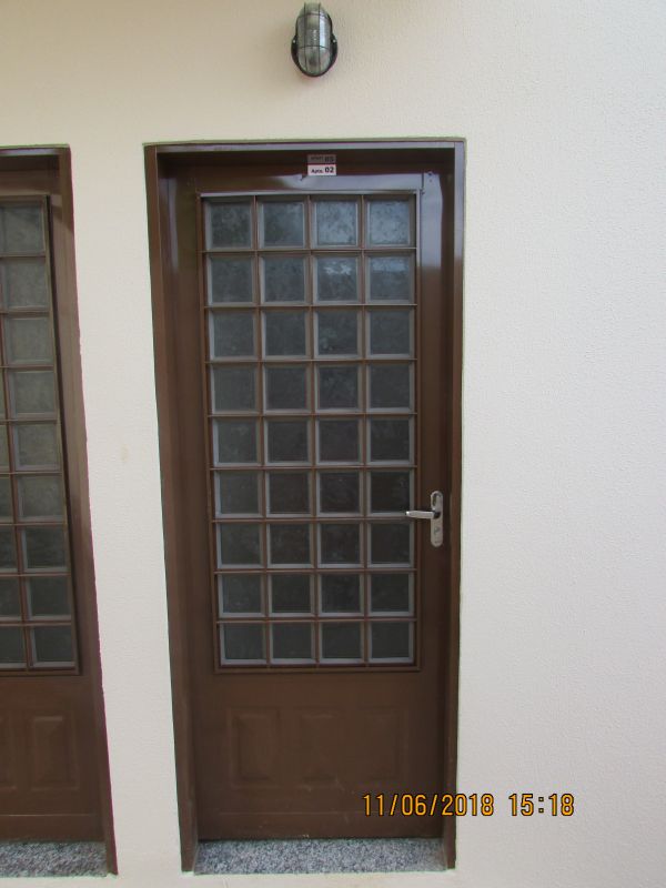 Imóvel Apartamento no METROPOLE  em Dracena-SP