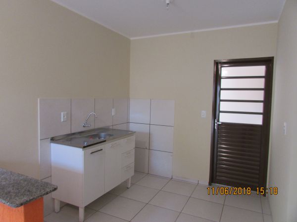 Imóvel Apartamento no METROPOLE  em Dracena-SP