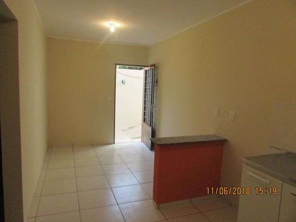 Imóvel Apartamento no METROPOLE  em Dracena-SP