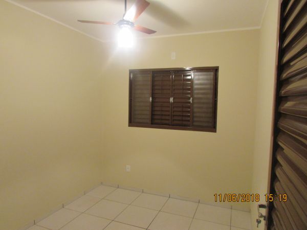 Imóvel Apartamento no METROPOLE  em Dracena-SP