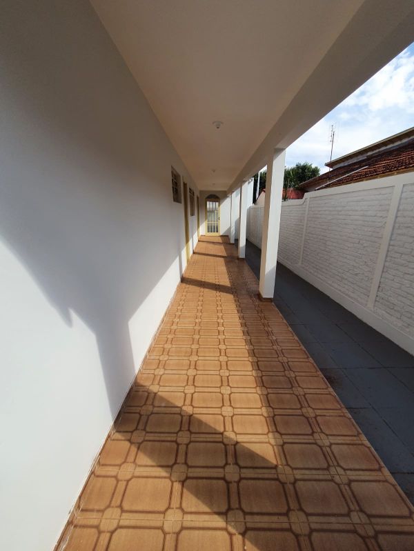 Imóvel Casa no CENTRO em Dracena-SP