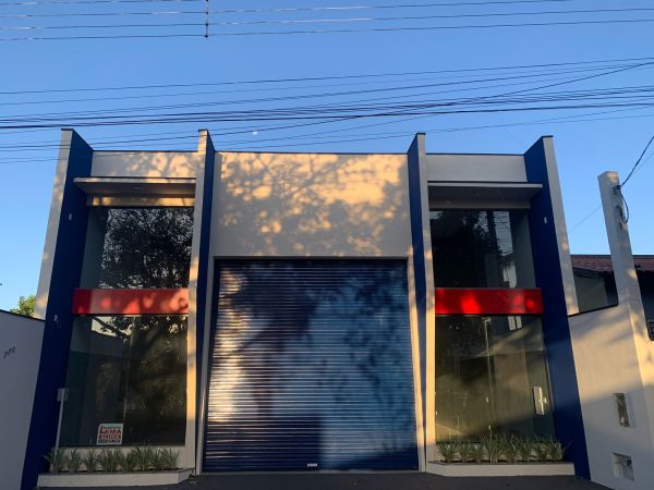 Imóvel Comercial no METROPOLE  em Dracena-SP