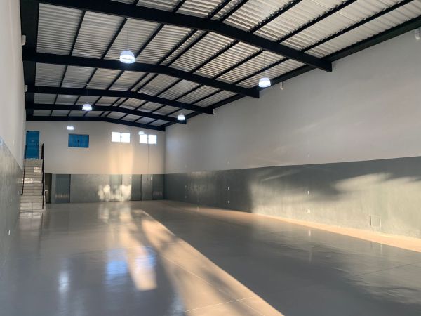 Imóvel Comercial no METROPOLE  em Dracena-SP