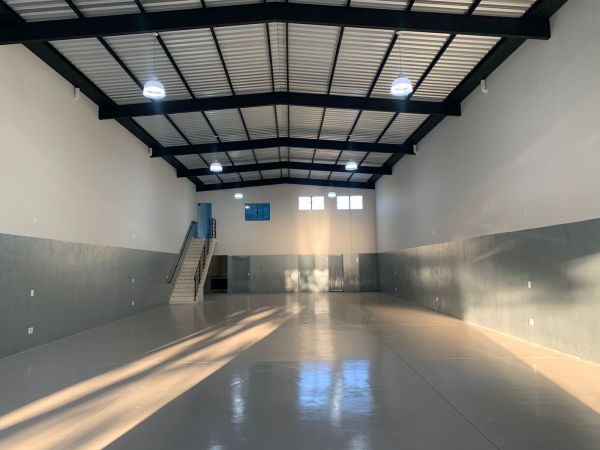 Imóvel Comercial no METROPOLE  em Dracena-SP
