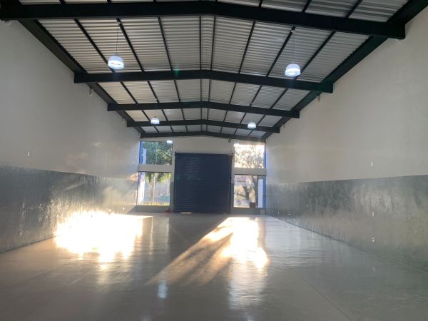 Imóvel Comercial no METROPOLE  em Dracena-SP