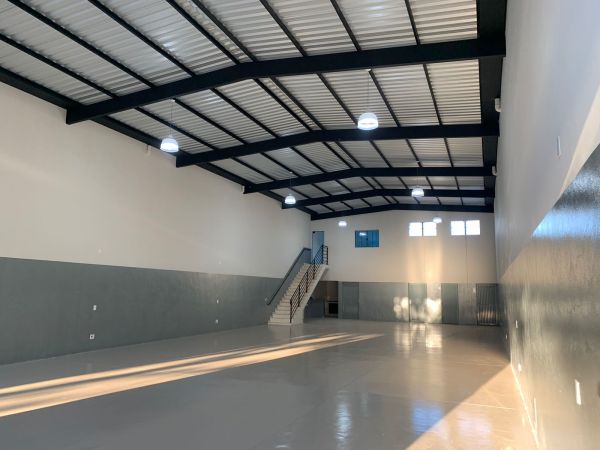 Imóvel Comercial no METROPOLE  em Dracena-SP