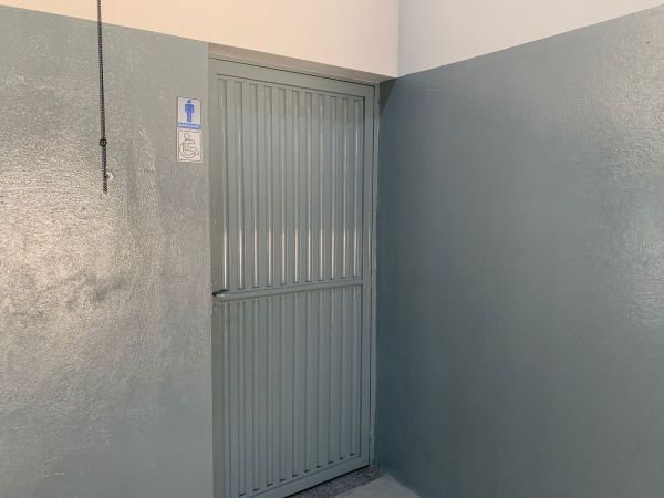 Imóvel Comercial no METROPOLE  em Dracena-SP