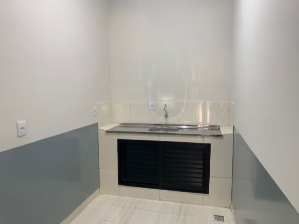 Imóvel Comercial no METROPOLE  em Dracena-SP