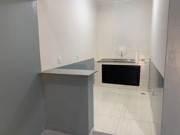 Imóvel Comercial no METROPOLE  em Dracena-SP