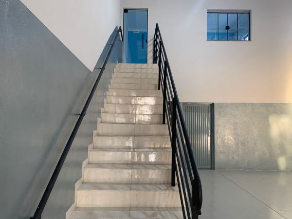 Imóvel Comercial no METROPOLE  em Dracena-SP