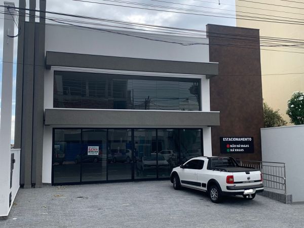 Imóvel Comercial no CENTRO em Dracena-SP