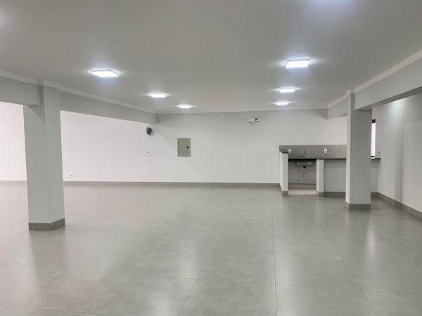Imóvel Comercial no CENTRO em Dracena-SP