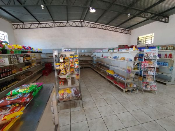 Imóvel Comercial no CENTRO em Dracena-SP