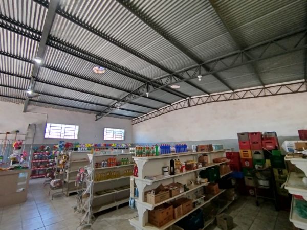 Imóvel Comercial no CENTRO em Dracena-SP