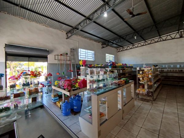 Imóvel Comercial no CENTRO em Dracena-SP