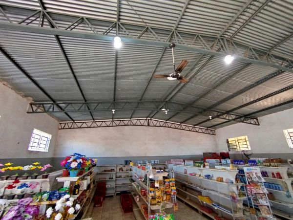 Imóvel Comercial no CENTRO em Dracena-SP