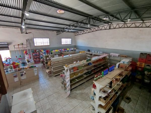 Imóvel Comercial no CENTRO em Dracena-SP