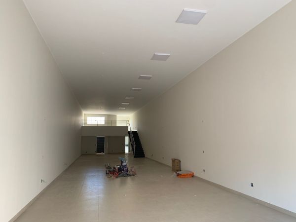 Imóvel Comercial no CENTRO em Dracena-SP
