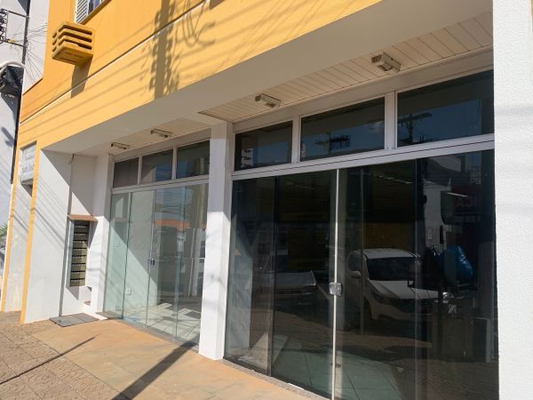 Imóvel Comercial no CENTRO em Dracena-SP
