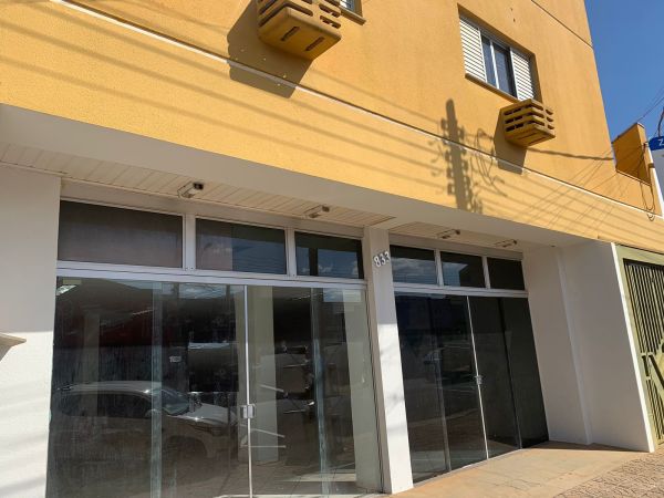 Imóvel Comercial no CENTRO em Dracena-SP