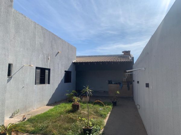 Imóvel Casa no VILA ITALIA IV em Dracena-SP